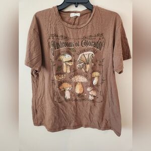 Altar'd State Graphic Tee